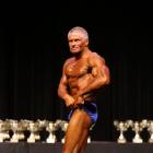 David  Purcell - NPC Southern Classic 2014 - #1